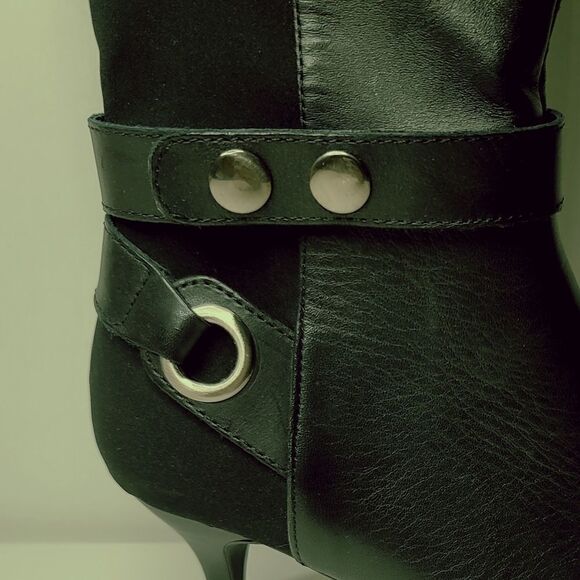 Tahari tabor dress boots - Picture 3 of 15